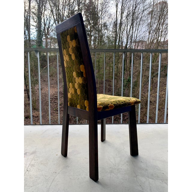 Space Age Chairs, 1970s, Set of 5 For Sale - Image 14 of 18