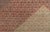 Late 19th Century Antique Tabriz Carpet, Hadji Jalili Persian Rug, Earth Tones, Ivory, Rust, Navy For Sale - Image 5 of 18