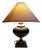 Table Lamp by Le Dauphin For Sale