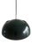Frederiksdal Pendant Lamp by Poul Lund-Jensen for Holmegaard, 1970s For Sale