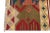 21st Century Contemporary Kilim Rug 6 '7'' X 9' 8''. For Sale In New York - Image 6 of 12