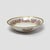 Early 20th Century Limoges France Floral Porcelain Serving Bowl For Sale - Image 4 of 6