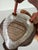 Susan Davis Cape Cod Art Pottery Handcrafted Seagull Bird Sculpture, Signed For Sale - Image 12 of 12