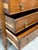 Jacobean Style Chest of Drawers For Sale - Image 11 of 12