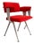 Resort Armchair by Friso Kramer for Ahrend de Cirkel, 1960s For Sale