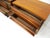 Mid Century Walnut Nightstands in the Style of Altavista Lane For Sale - Image 10 of 12
