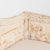 19th Century Swedish Antique White Painted Pine Gustavian Bench With Griffins For Sale - Image 14 of 17