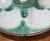 1900s St. Clement Majolica Oyster Plate For Sale In West Palm - Image 6 of 9