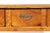 Antique Louis XV Style Provincial Fruit Wood Desk For Sale - Image 9 of 11