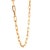 Cartier Cartier 18ct Yellow Gold Santos De Cartier Necklace 23g For Sale - Image 4 of 10