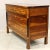 Traditional Antique Italian Empire Chest of Drawers in Walnut For Sale - Image 3 of 13