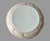 Antique Victorian Wavecrest Style Floral Decorated Art Glass Dresser Box For Sale - Image 12 of 12
