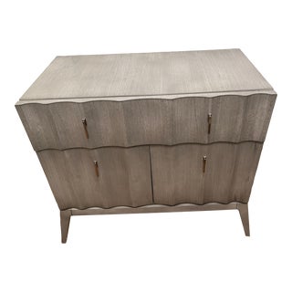 Vanguard Hall Chest Grey For Sale