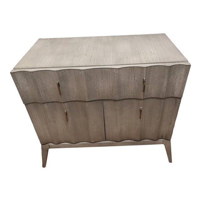 Vanguard Hall Chest Grey For Sale