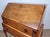 Brown Vintage Walnut Writing Bureau from Denby & Spinks, 1940s For Sale - Image 8 of 18