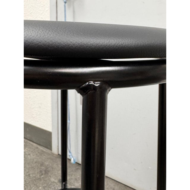 Simon Legald for Normann Copenhagen Circa Barstool For Sale In San Francisco - Image 6 of 12