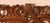 Small Gothic Carved Panel in Oak For Sale - Image 5 of 8