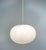 Glass 21st Century Murano Pebble Pendant by Fabio Ltd For Sale - Image 7 of 9