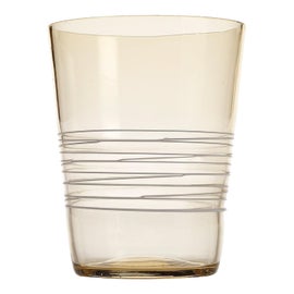 Example of Tumblers and Tall Glasses
