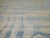 Early 21st Century Early 21st Century Blue Turkish Kilim Flat-Weave Wool Rug - 9'10" x 13'11" For Sale - Image 5 of 6