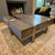 Bernhardt Leigh Square Coffee Table For Sale - Image 11 of 14