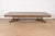 Baker Furniture Stately Homes Collection Mahogany, Burl Wood, and Parcel-Gilt Double Pedestal Extension Dining Table, Newly Restored For Sale - Image 18 of 18