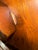 Vintage Nichols & Stone Oak Round Oval Dining Table Windsor Chairs 7p Set For Sale - Image 17 of 17