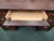 Mission Style Executive Desk by Country Classic Collection For Sale In Portland, OR - Image 6 of 12
