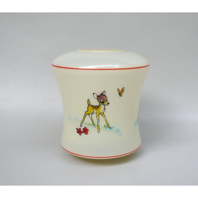 Vintage German Pendant Light from Doria Leuchten, 1950s For Sale - Image 12 of 18