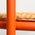 Orange Locus Solus Armchairs by Gae Aulenti for Poltronova, Italy, 1967, Set of 6 For Sale - Image 16 of 18