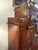 Neoclassical Fall-Front Secretaire Cabinet in Mahogany, 1780 For Sale - Image 14 of 15