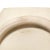 White 19th Century Japanese Kintsugi Repaired Meiji Siro-Satsuma Tea Holder For Sale - Image 8 of 9