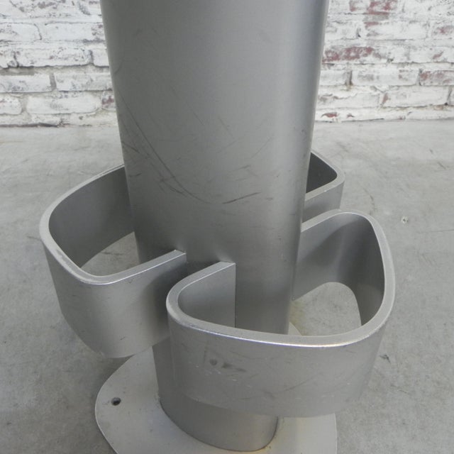 Vintage Bar Stools, 1990s, Set of 2 For Sale - Image 6 of 17