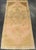 Turkish Mini Rug Oriental Hand Knotted Vintage Rug 1'7" x 3'5" #21266 Explore a curated collection of hallway runners,...