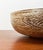 Mid-Century Modern Danish Studio Pottery Bowl by Aksel Larsen for Axella, 1960s For Sale - Image 10 of 16