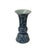 Chinese Blue White Double Happiness Graphic Porcelain Vase Gb598s For Sale In San Francisco - Image 6 of 8
