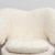 Not Yet Made - Made To Order Modern Pelican Chair in Sheepskin Upholstery from Finn Juhl, Denmark, 2000s For Sale - Image 5 of 18