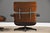 Charles and Ray Eames Herman Miller Rosewood Lounge Chair and Ottoman For Sale In Boston - Image 6 of 12