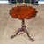 Baker Furniture Company Vintage Baker Tilt Top Table For Sale - Image 4 of 14
