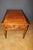 Walnut Restoration Desk, 19th Century For Sale - Image 13 of 15