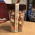 Vintage Lord & Taylor Potpourri Springtime Blend in Glass Vase For Sale In New York - Image 6 of 11