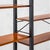 Three-Piece Bookcase by Campo & Graffi for Home, 1960s For Sale - Image 4 of 9