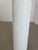 Glass Large Op Art Vase in Porcelain by Martin Freyer for Rosenthal, 1970s For Sale - Image 7 of 18
