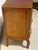 Small Light Oak Sideboard with Swivel Top, 1980s For Sale - Image 14 of 18