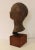 Mid-Century Modern Italian Bronze Sculpture by Pino Conte For Sale - Image 10 of 13