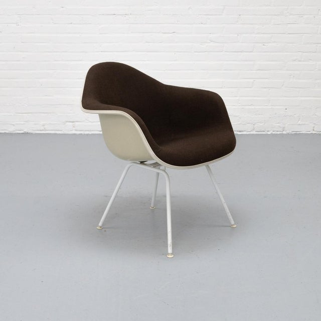 DAX Chair by Charles and Ray Eames for Herman Miller, 1970s For Sale - Image 6 of 14