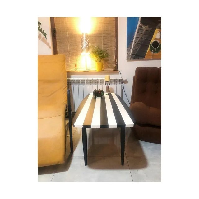 1960s Coffee Table, Poland, 1960s For Sale - Image 5 of 11