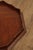 Colonial Revival Mahogany Octagonal Candlestand For Sale - Image 12 of 13