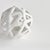 Contemporary Alicia Orb Small For Sale - Image 3 of 4