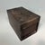 Antique Wooden Zenibako Temple Offering Box, Japan, 1890s For Sale - Image 14 of 17